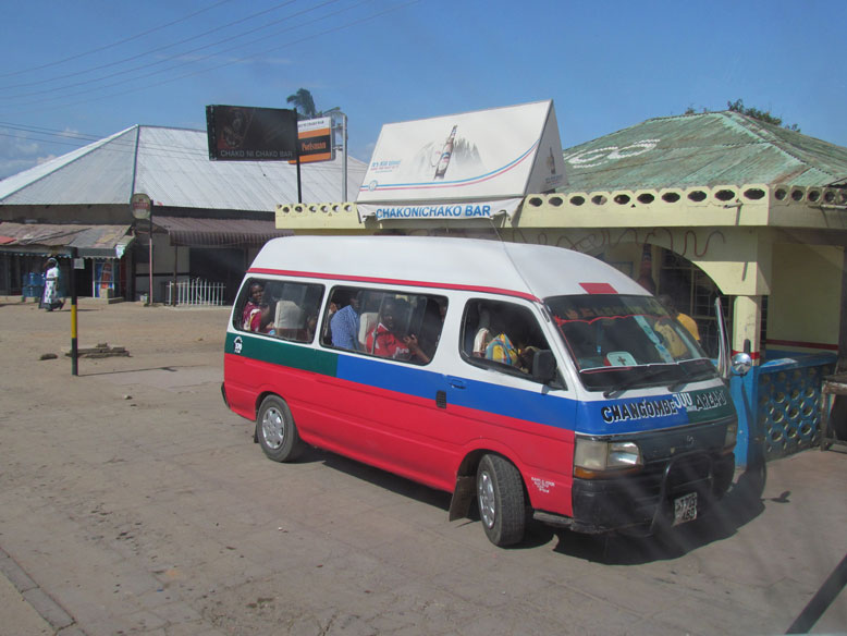 aprovachamiento del transporte público